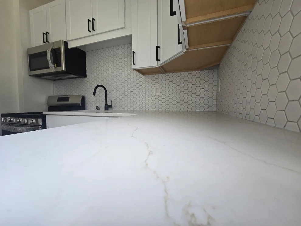 Culinary Space Renovation by Ampol Home Improvement - Photo 7