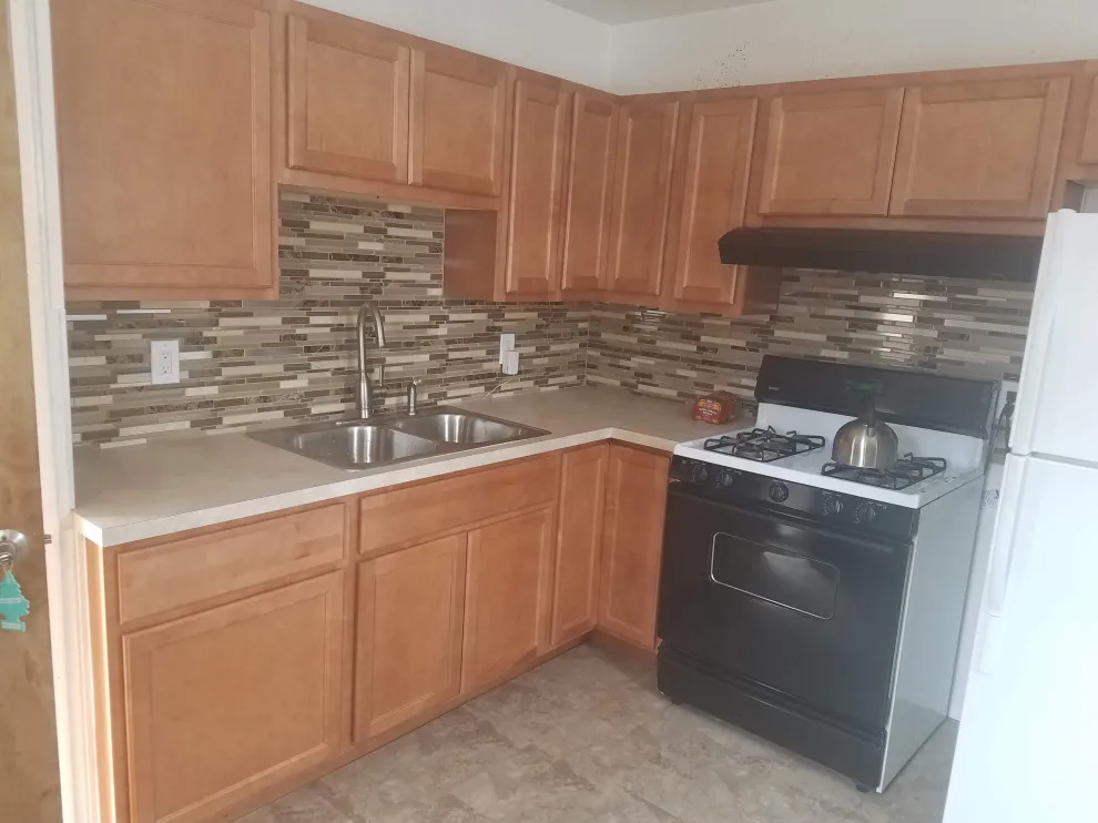 Culinary Space Renovation by Ampol Home Improvement - Photo 3