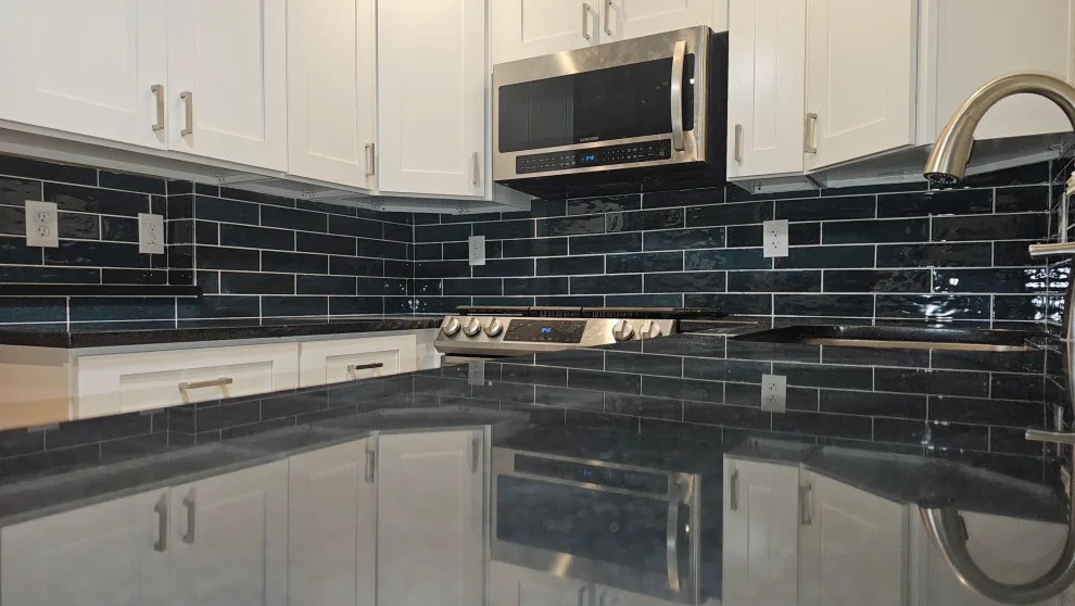 Culinary Space Renovation by Ampol Home Improvement - Photo 2