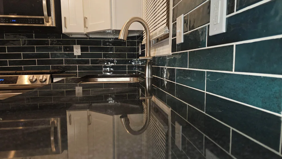 Culinary Space Renovation by Ampol Home Improvement - Photo 8