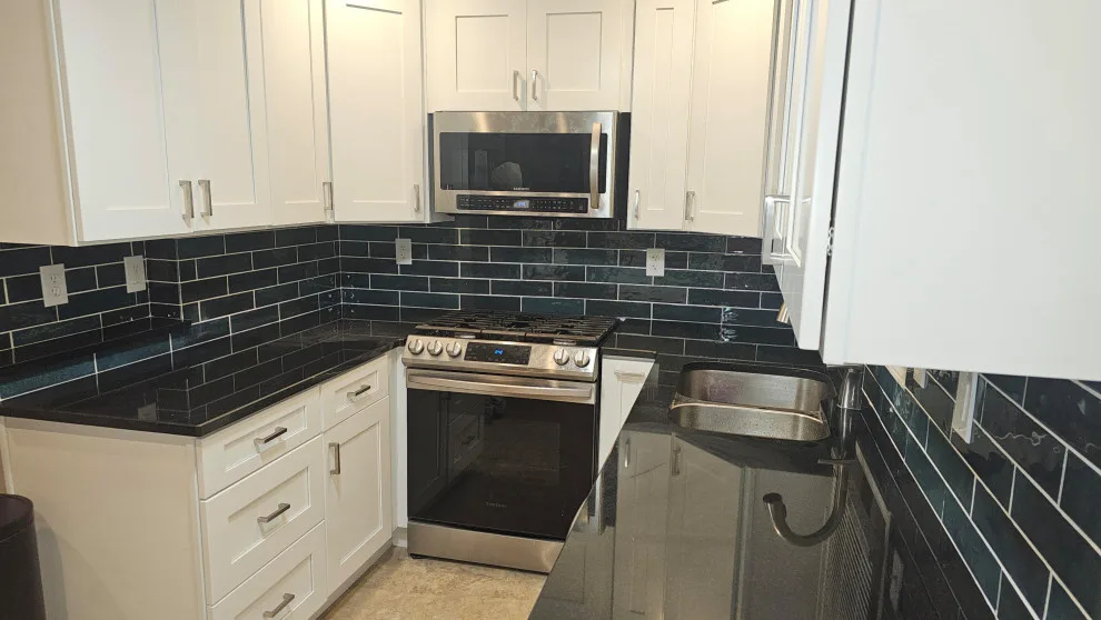 Culinary Space Renovation by Ampol Home Improvement - Photo 4