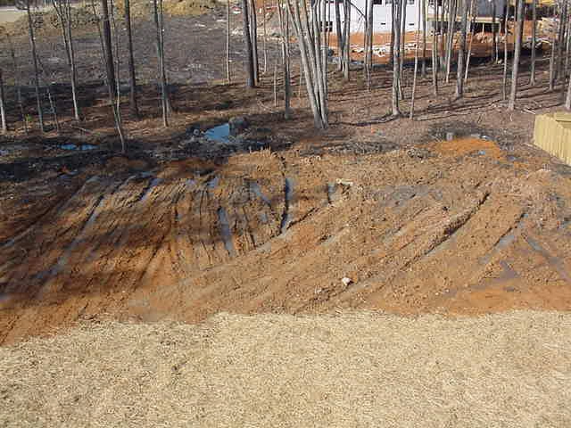Before & After Projects by Fontaine Landscaping Inc. - Photo 18