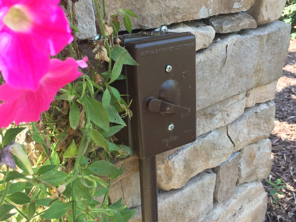 Outdoor Landscape Lighting by Fontaine Landscaping Inc. - Photo 6