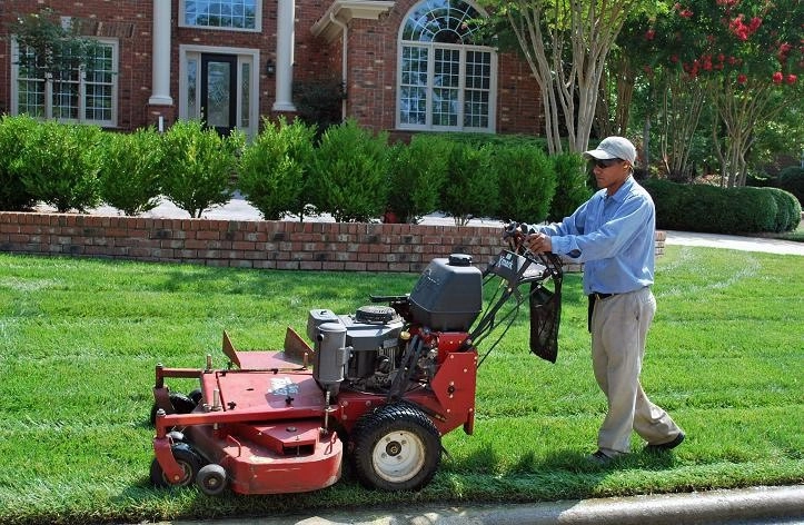 Grounds Management by Fontaine Landscaping Inc. - Photo 7