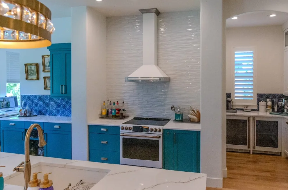 Culinary Space Renovation by Lechner Design & Remodel - Photo 10