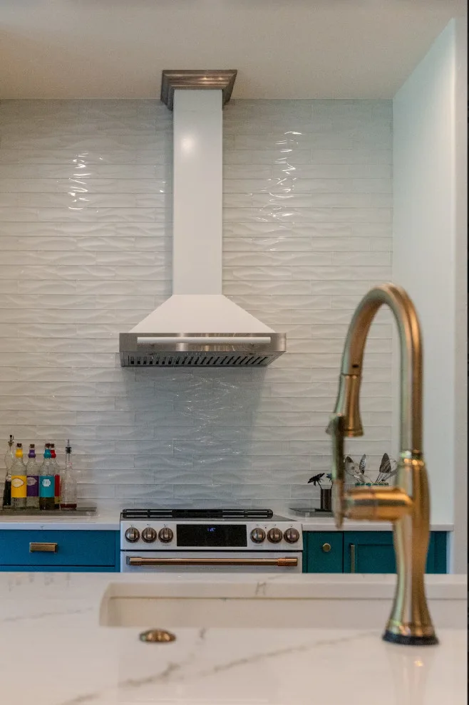 Culinary Space Renovation by Lechner Design & Remodel - Photo 3