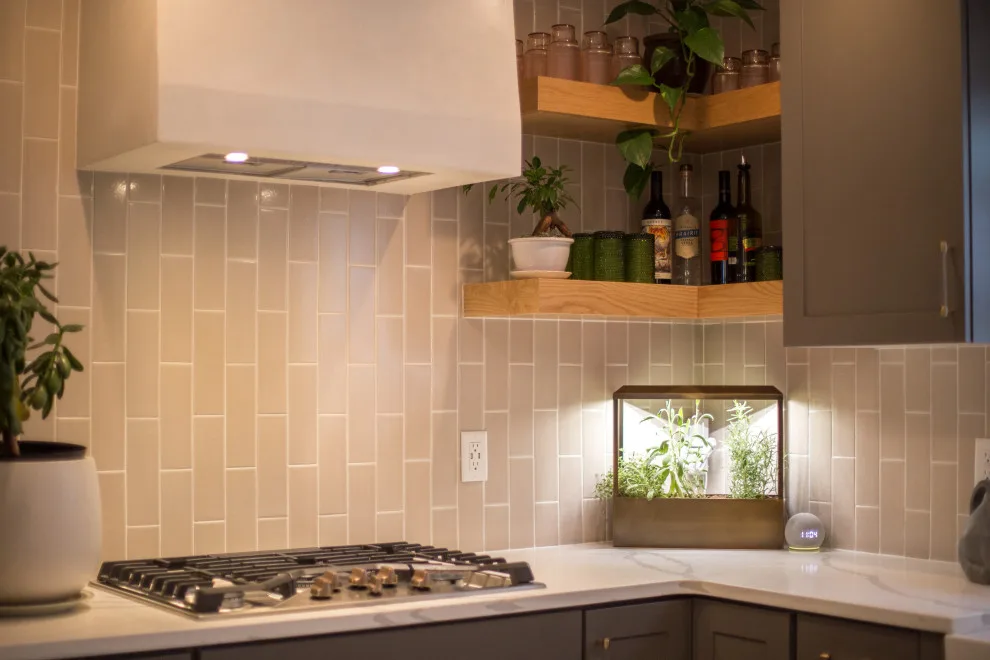 Culinary Space Renovation by Lechner Design & Remodel - Photo 4
