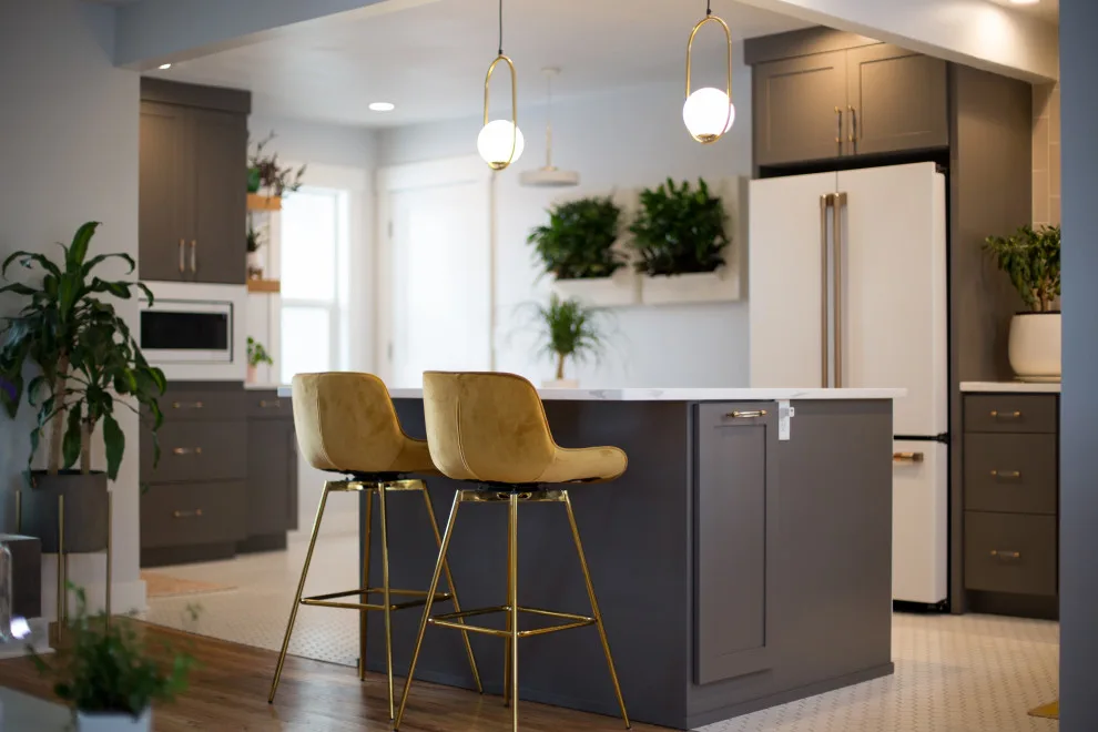 Culinary Space Renovation by Lechner Design & Remodel - Photo 5