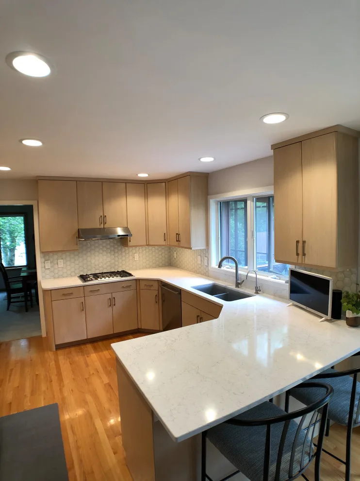 D & L Construction - Photo 13