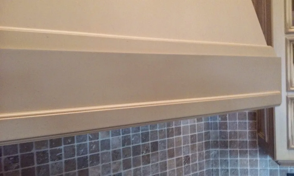 Culinary Space Renovation by Driftwood Home Services - Photo 2
