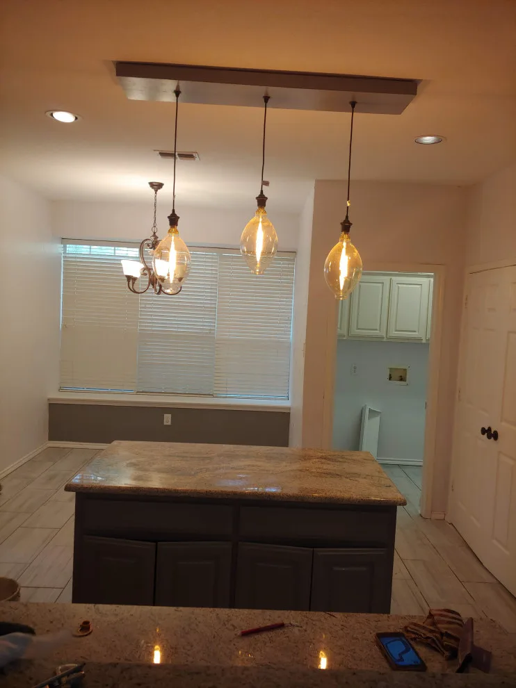 Kitchen Renovation by Complete Home Remodel & Renovation Llc. - Photo 6