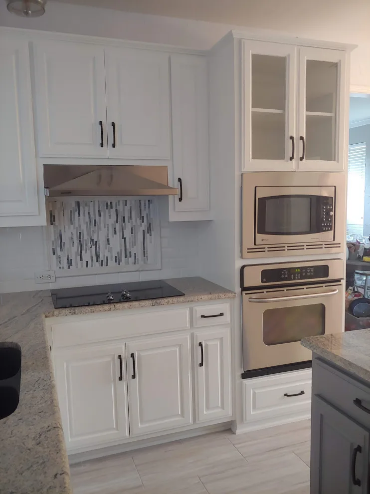 Kitchen Renovation by Complete Home Remodel & Renovation Llc. - Photo 5