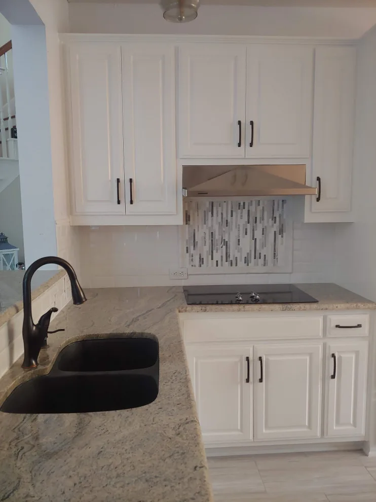 Kitchen Renovation by Complete Home Remodel & Renovation Llc. - Photo 7