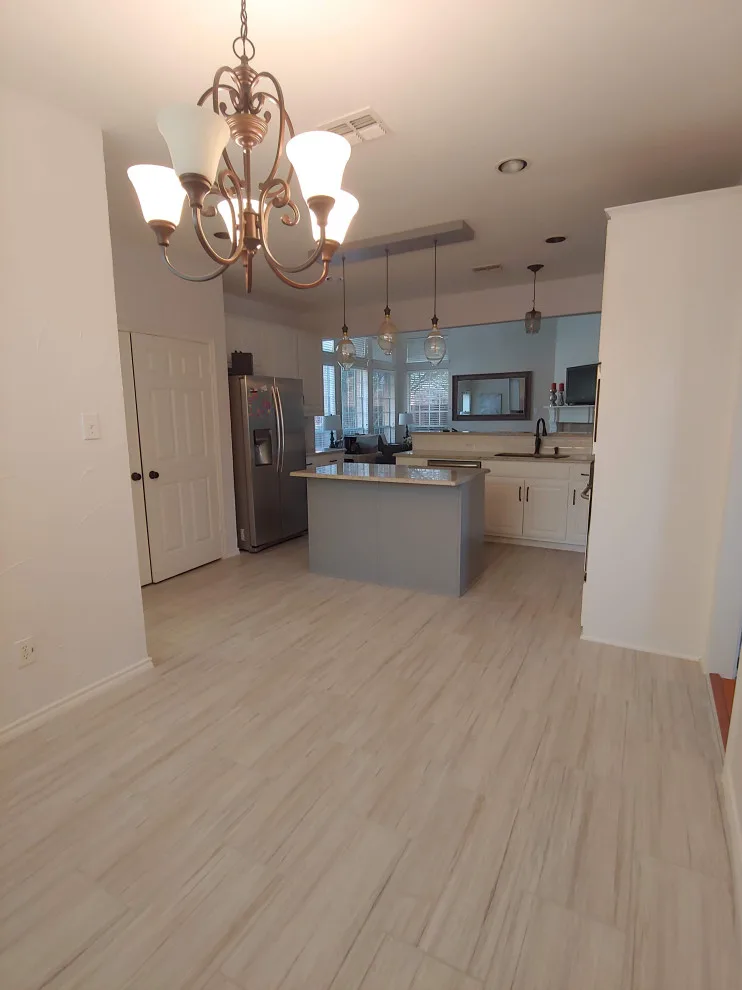 Kitchen Renovation by Complete Home Remodel & Renovation Llc. - Photo 2
