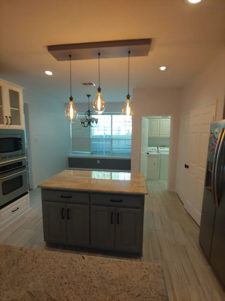 Kitchen Renovation by Complete Home Remodel & Renovation Llc. - Photo 4