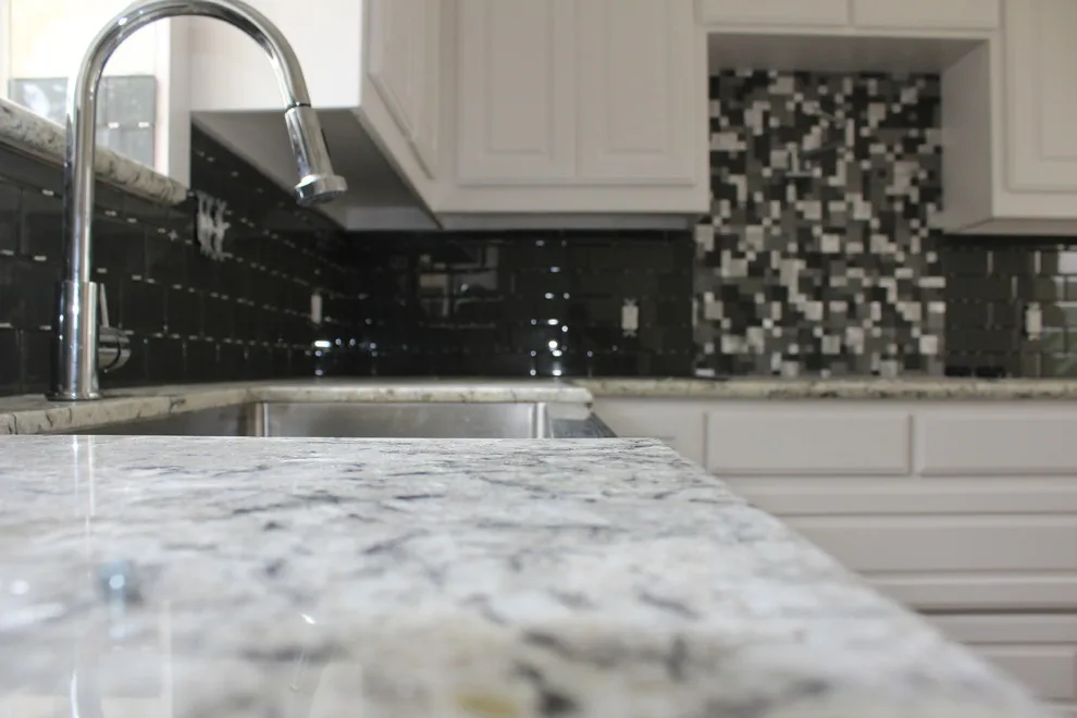 Modern Kitchen Remodel by Tell Projects - Photo 2