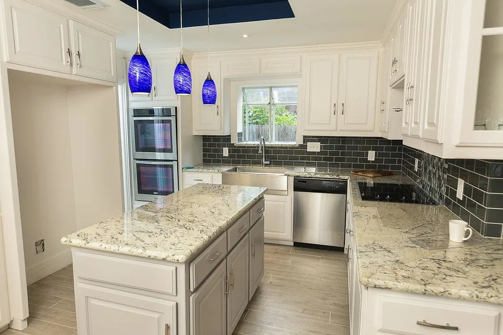 Modern Kitchen Remodel by Tell Projects - Photo 3