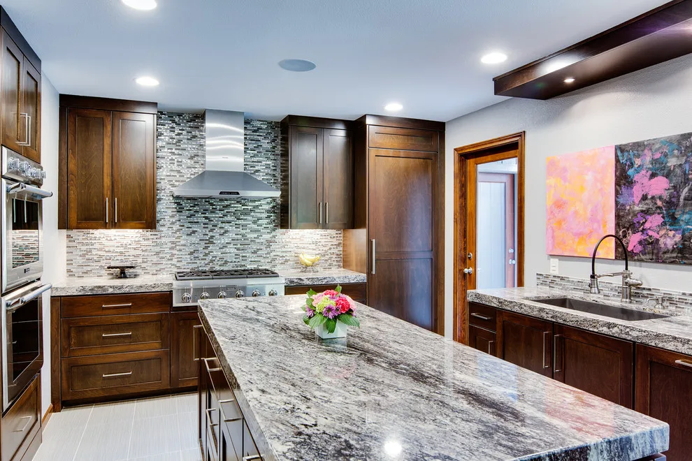 Culinary Space Renovation by Crowley Custom Homes - Photo 17