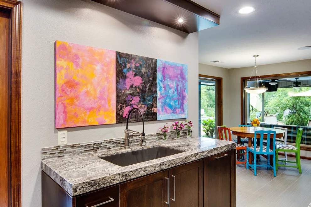Culinary Space Renovation by Crowley Custom Homes - Photo 13