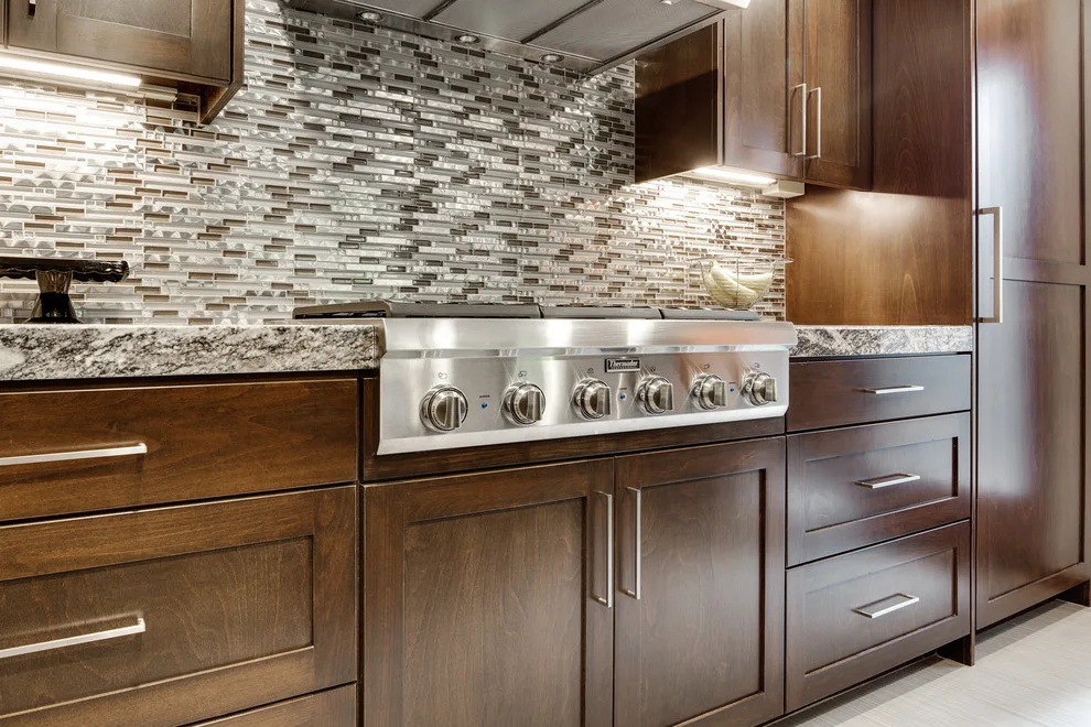 Culinary Space Renovation by Crowley Custom Homes - Photo 9