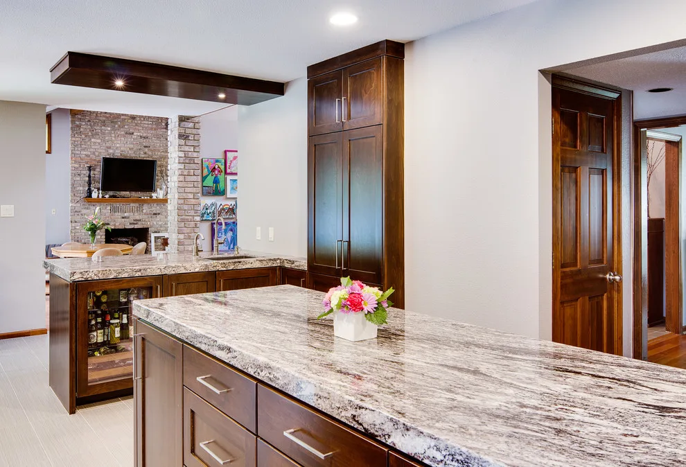 Culinary Space Renovation by Crowley Custom Homes - Photo 12