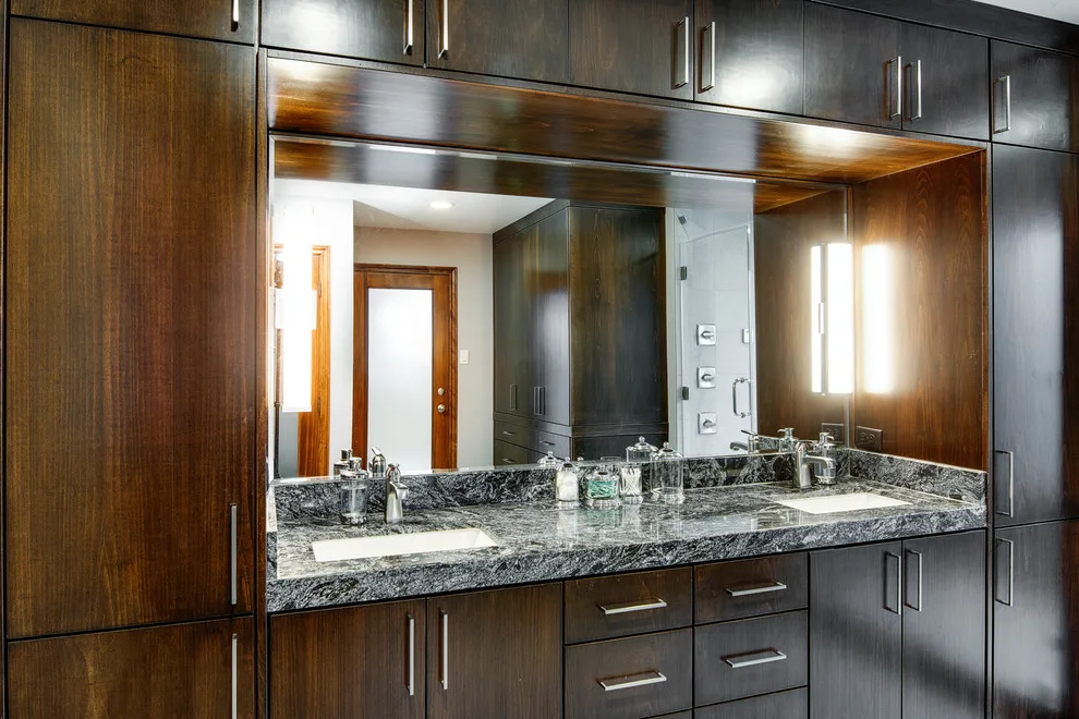 Culinary Space Renovation by Crowley Custom Homes - Photo 7