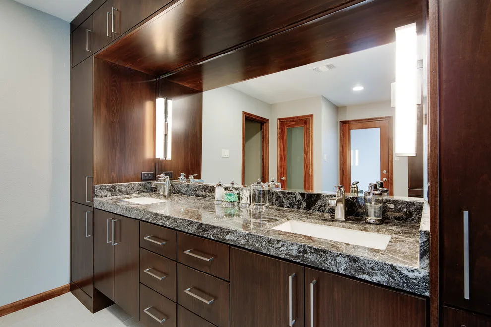 Culinary Space Renovation by Crowley Custom Homes - Photo 15