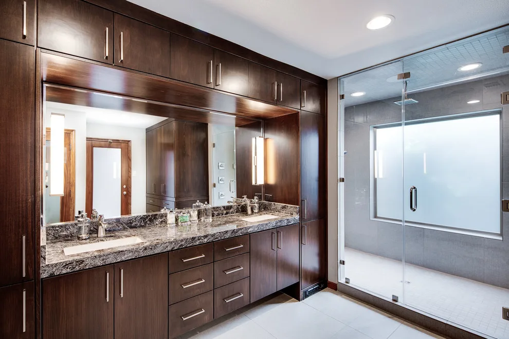 Culinary Space Renovation by Crowley Custom Homes - Photo 2