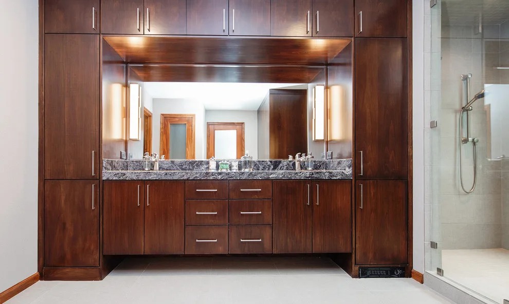 Culinary Space Renovation by Crowley Custom Homes - Photo 16