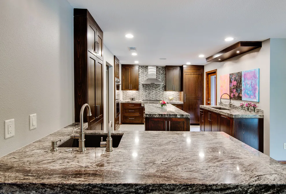 Culinary Space Renovation by Crowley Custom Homes - Photo 10