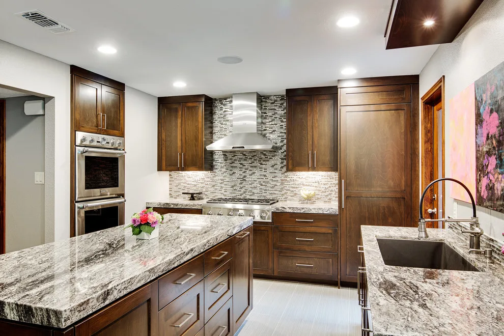 Culinary Space Renovation by Crowley Custom Homes - Photo 14