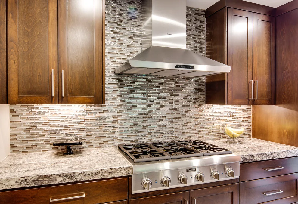 Culinary Space Renovation by Crowley Custom Homes - Photo 6