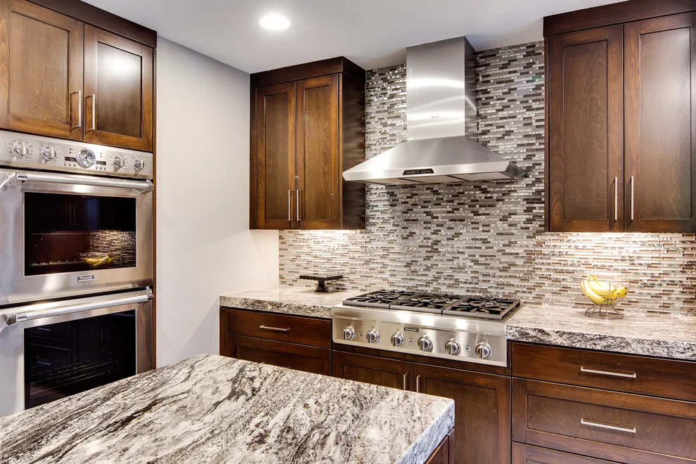 Culinary Space Renovation by Crowley Custom Homes - Photo 3