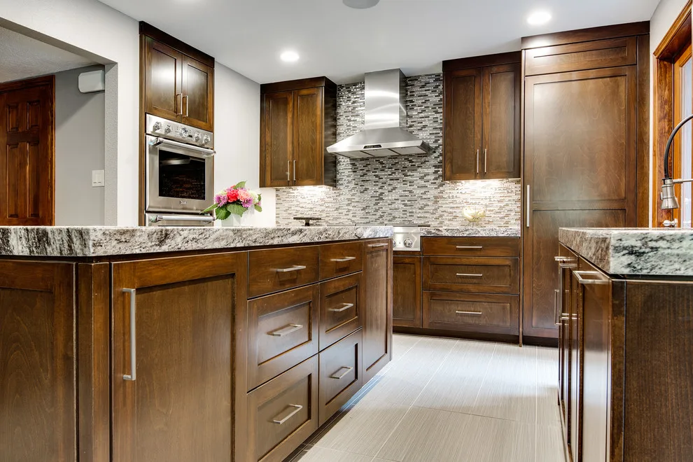 Culinary Space Renovation by Crowley Custom Homes - Photo 5