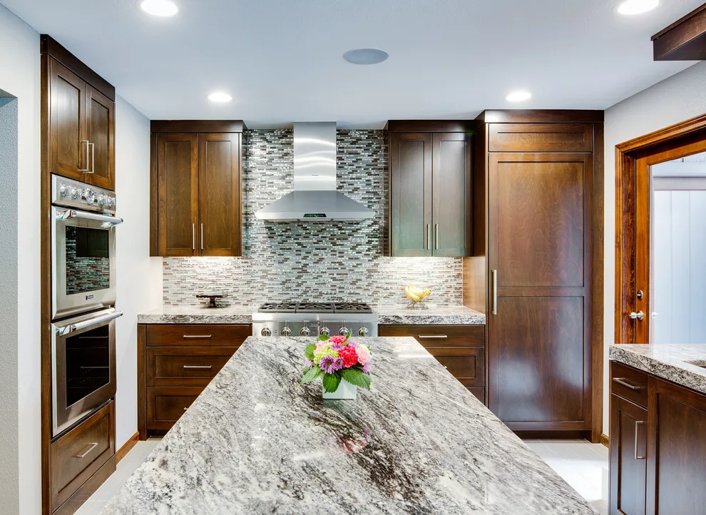 Culinary Space Renovation by Crowley Custom Homes - Photo 4