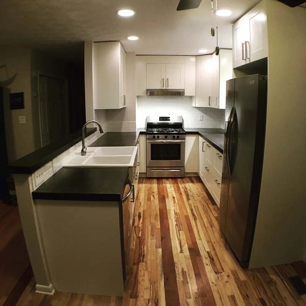 Vector Mountain Construction, LLC - Photo 14