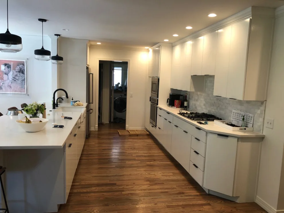 Jubilee Construction Services, INC. - Photo 2