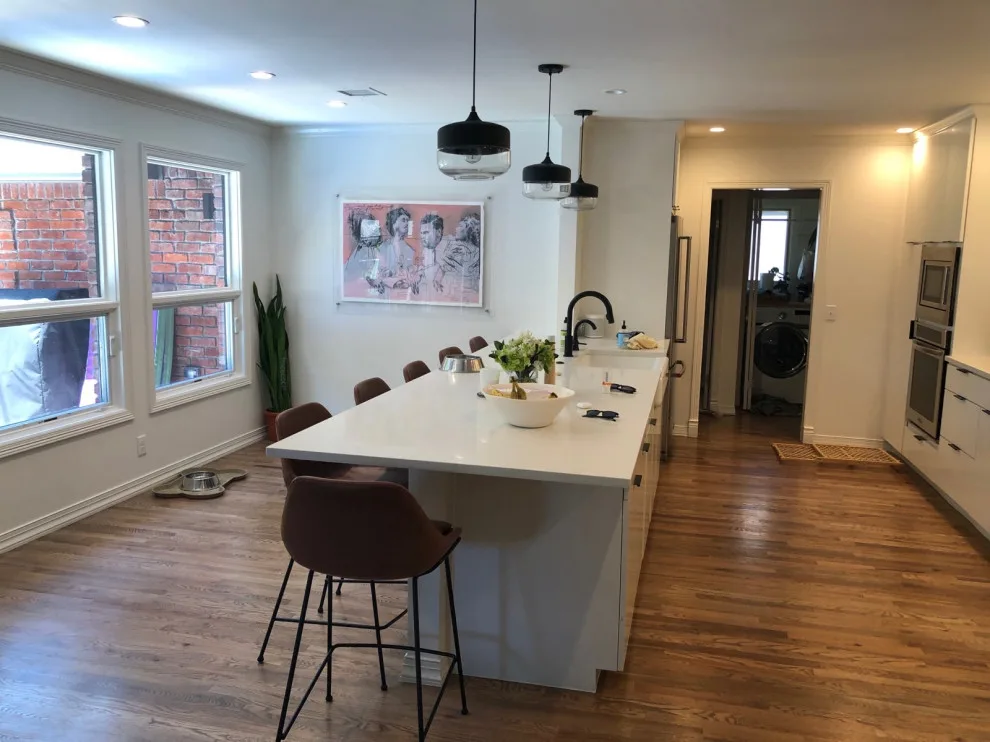Jubilee Construction Services, INC. - Photo 10