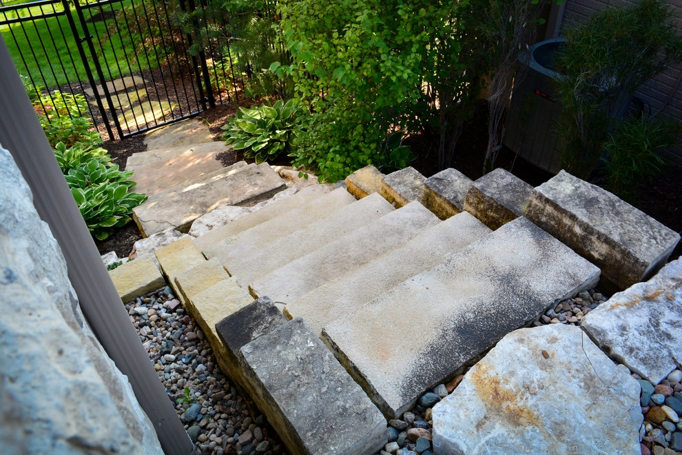 Innovative Pool Patio by Breaking Ground - Photo 34