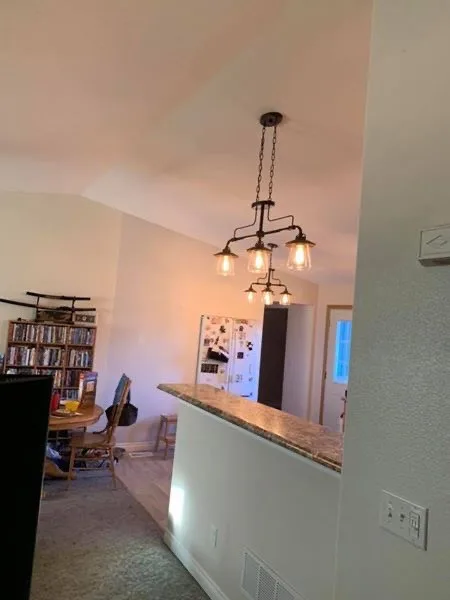 Culinary Space Renovation by HomeFront Construction & Services - Photo 3