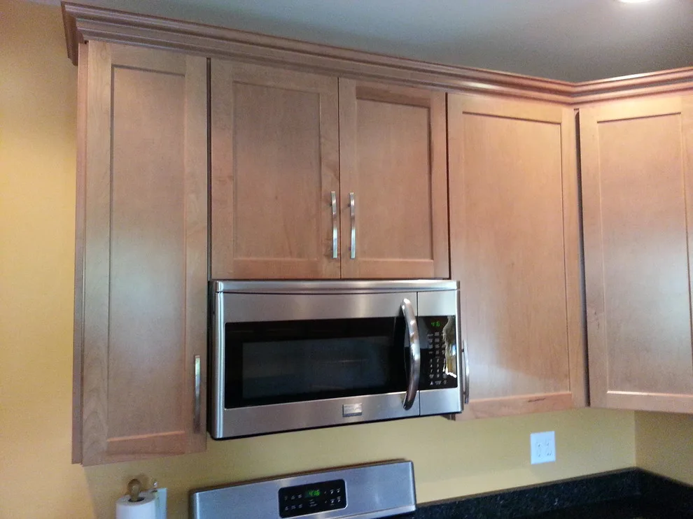 Culinary Space Renovation by Team Handy - Photo 8