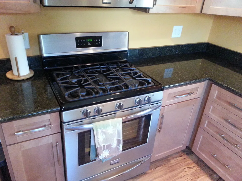 Culinary Space Renovation by Team Handy - Photo 16
