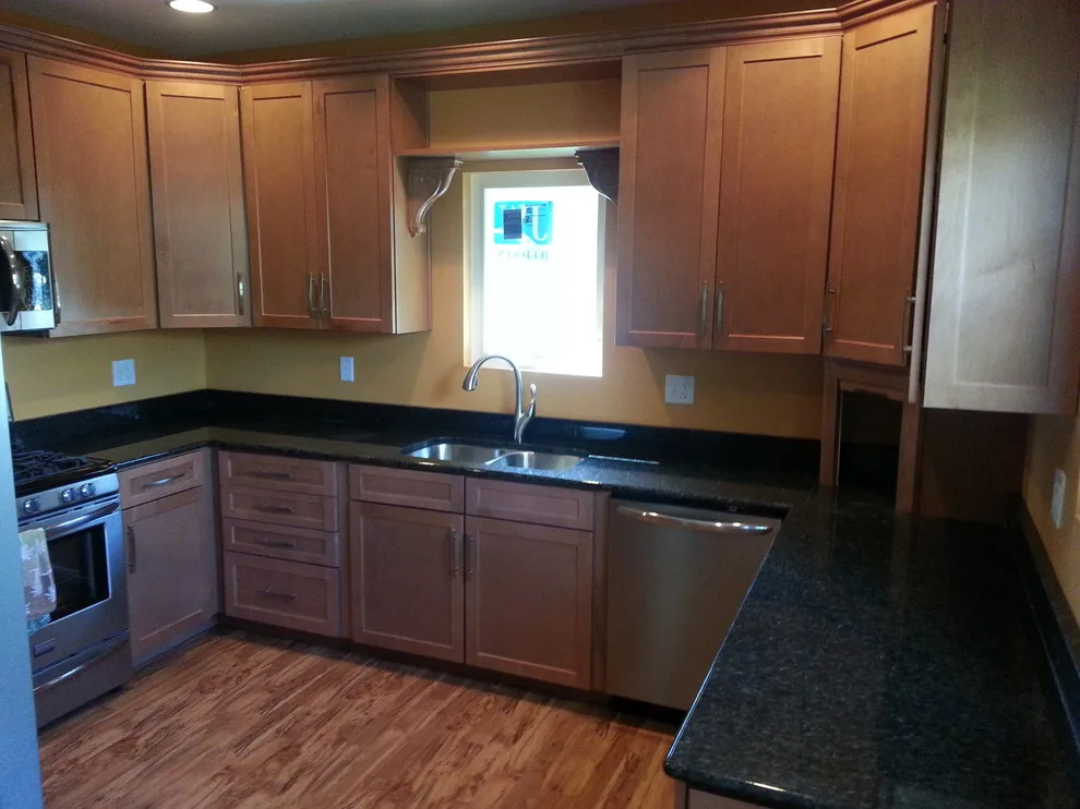 Culinary Space Renovation by Team Handy - Photo 17