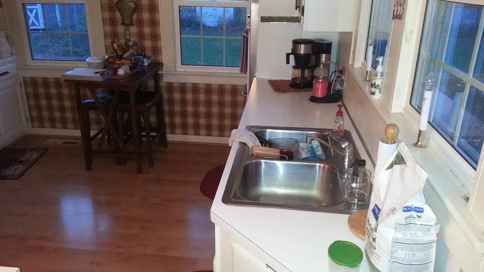 Culinary Space Renovation by Team Handy - Photo 14