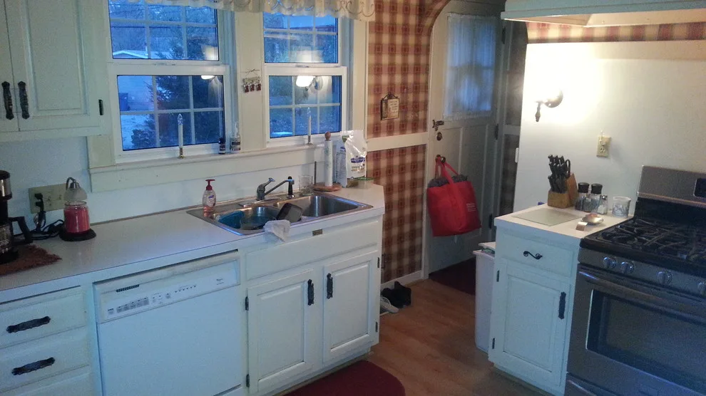Culinary Space Renovation by Team Handy - Photo 9