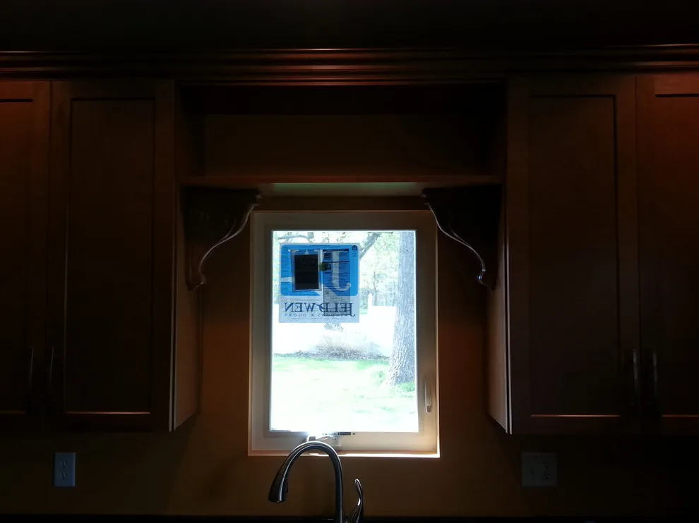 Culinary Space Renovation by Team Handy - Photo 10