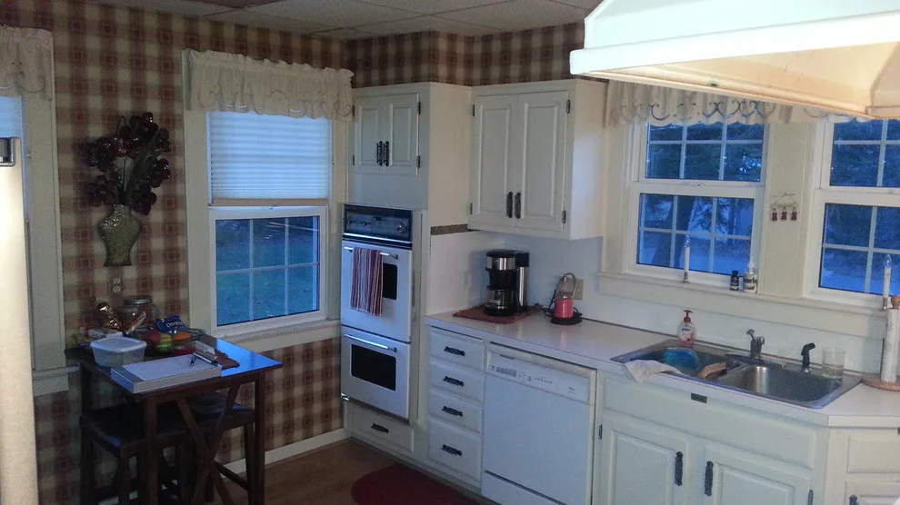 Culinary Space Renovation by Team Handy - Photo 5
