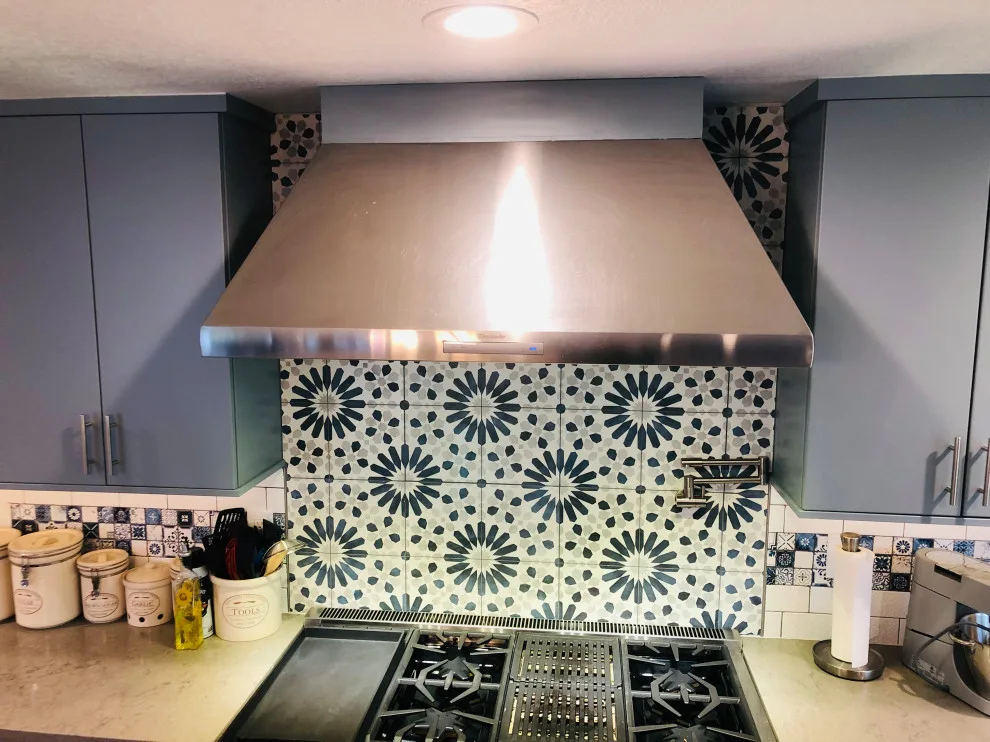 Kitchen Renovation by SABR Construction LLC - Photo 9