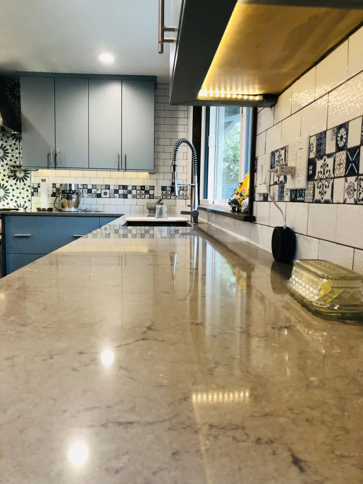 Kitchen Renovation by SABR Construction LLC - Photo 7