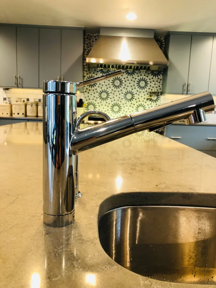 Kitchen Renovation by SABR Construction LLC - Photo 10